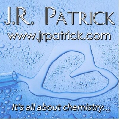 J.R. Patrick
