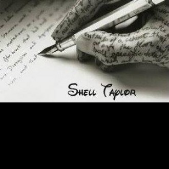 Shell Taylor