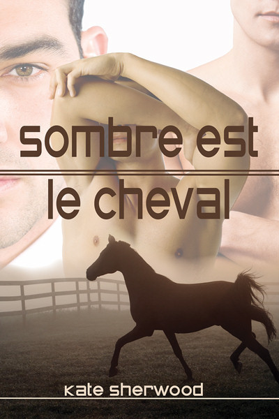 Sombre est le cheval