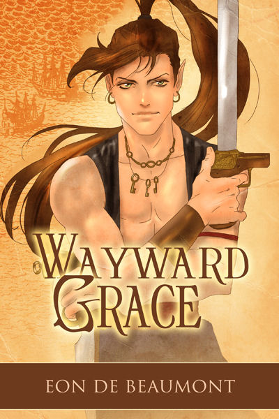 Wayward Grace