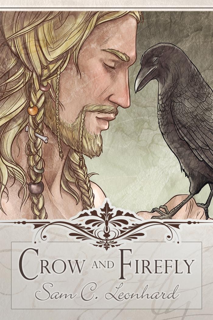 Crow and Firefly