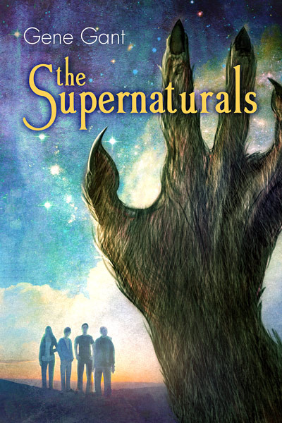 The Supernaturals