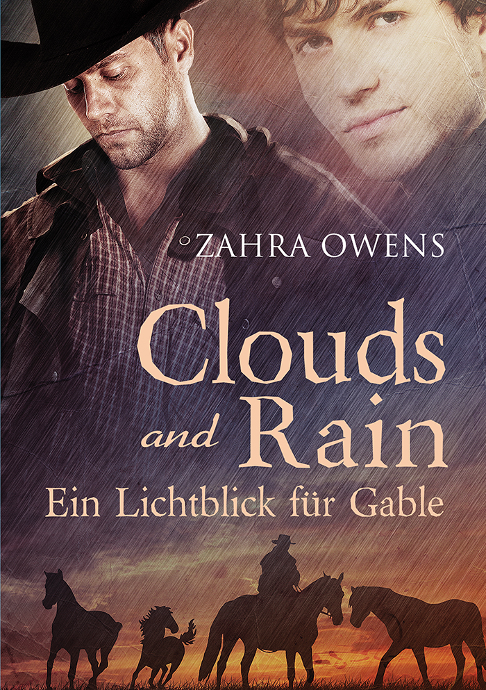 Clouds and Rain – Ein Lichtblick für Gable