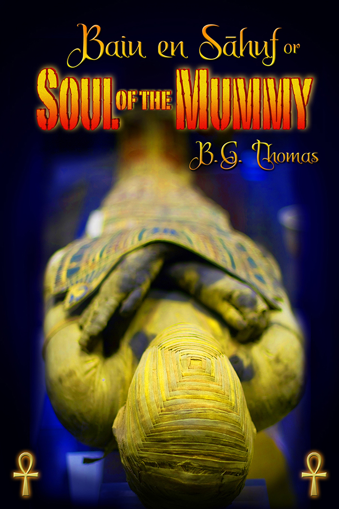 Soul of the Mummy