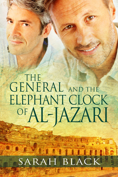 The General and the Elephant Clock of Al-Jazari