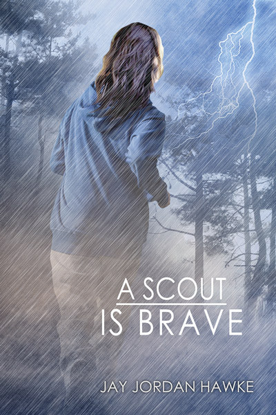 A Scout is Brave