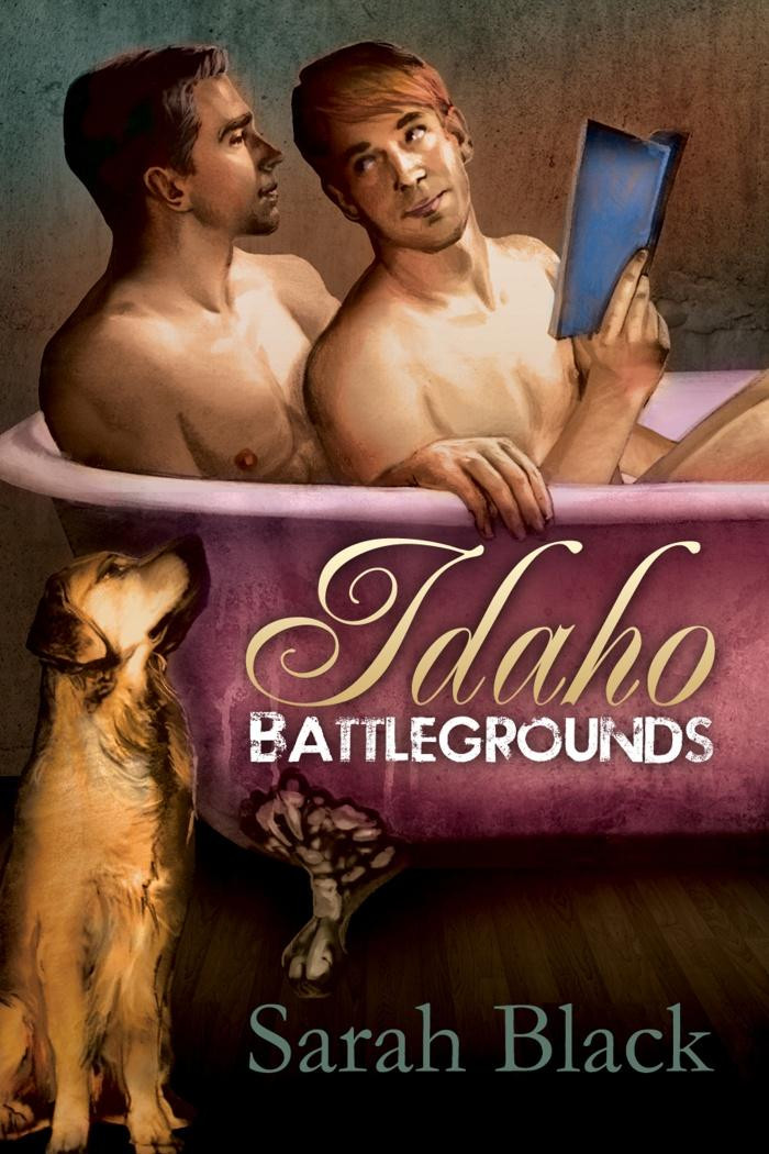 Idaho Battlegrounds