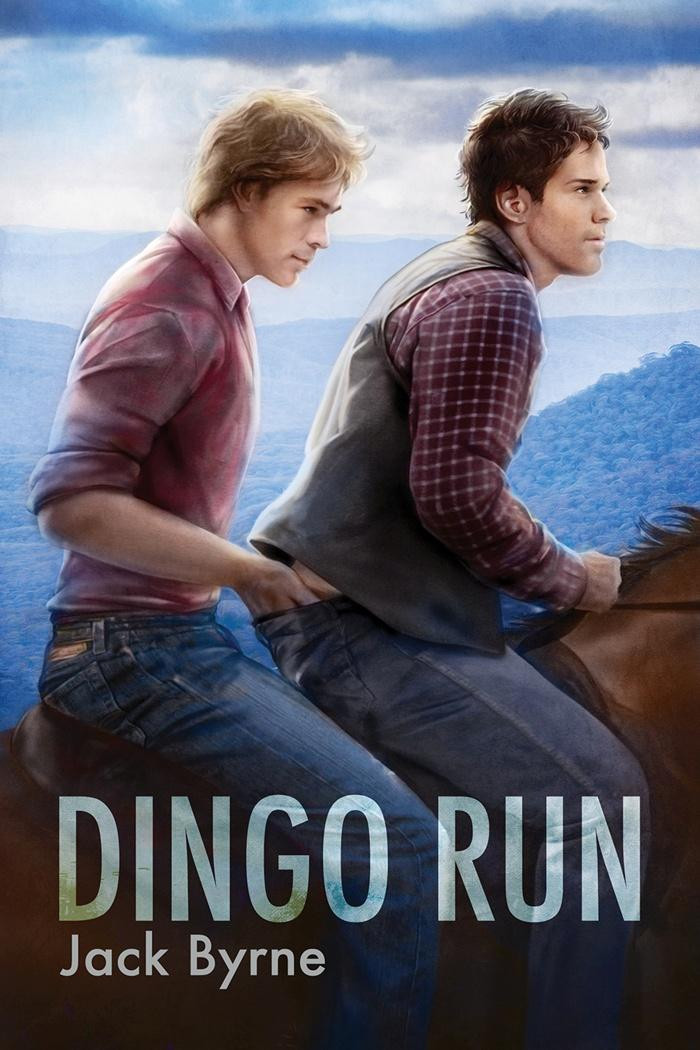 Dingo Run