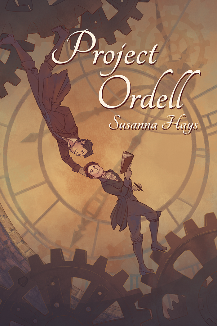 Project Ordell