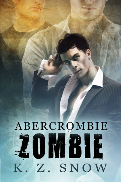 Abercrombie Zombie