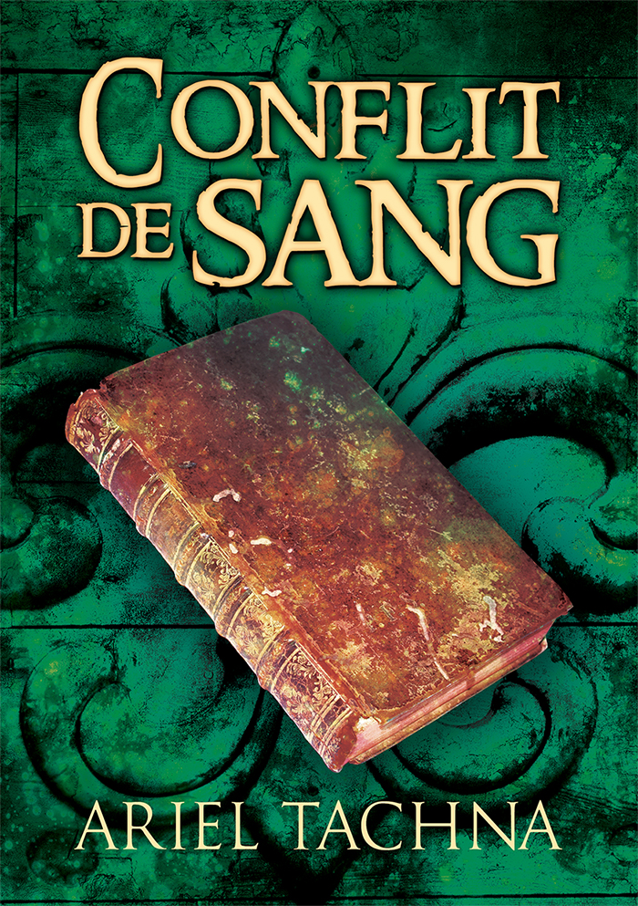 Conflit de sang