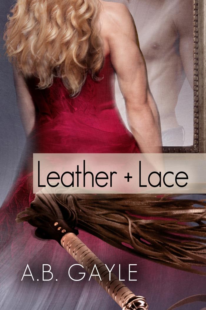Leather+Lace