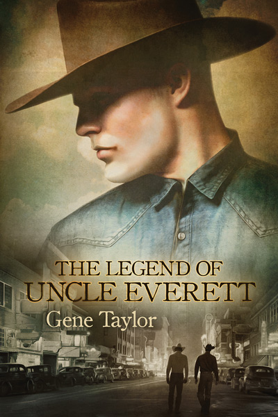 The Legend of Uncle Everett