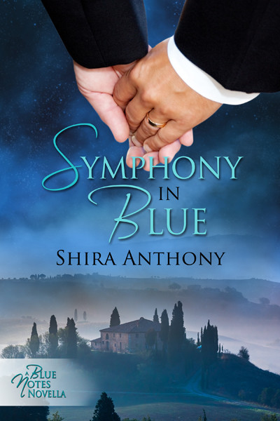 Symphony in Blue