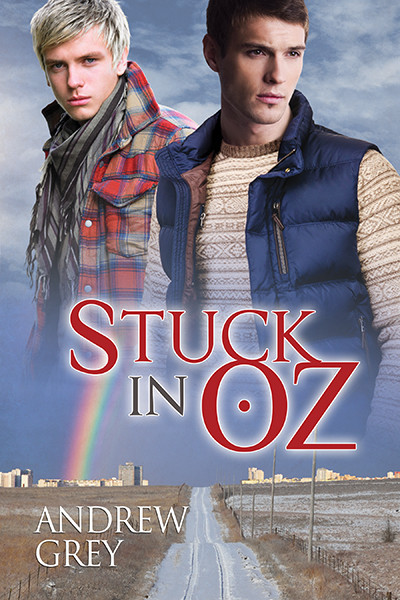 Stuck in Oz