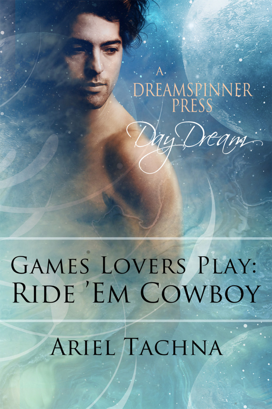Games Lovers Play: Ride 'em Cowboy