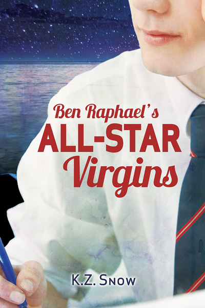 Ben Raphael's All-Star Virgins