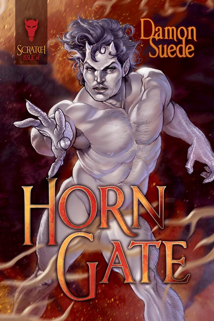 Horn Gate