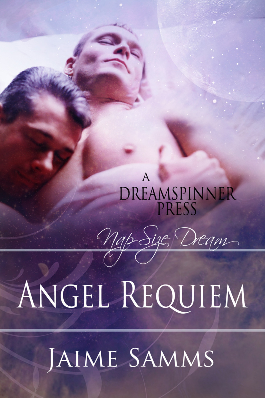 Angel Requiem