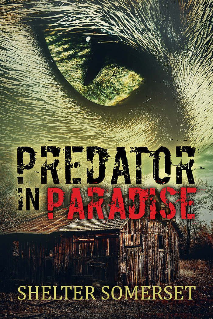 Predator in Paradise