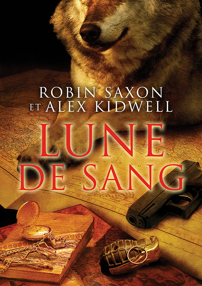 Lune de sang