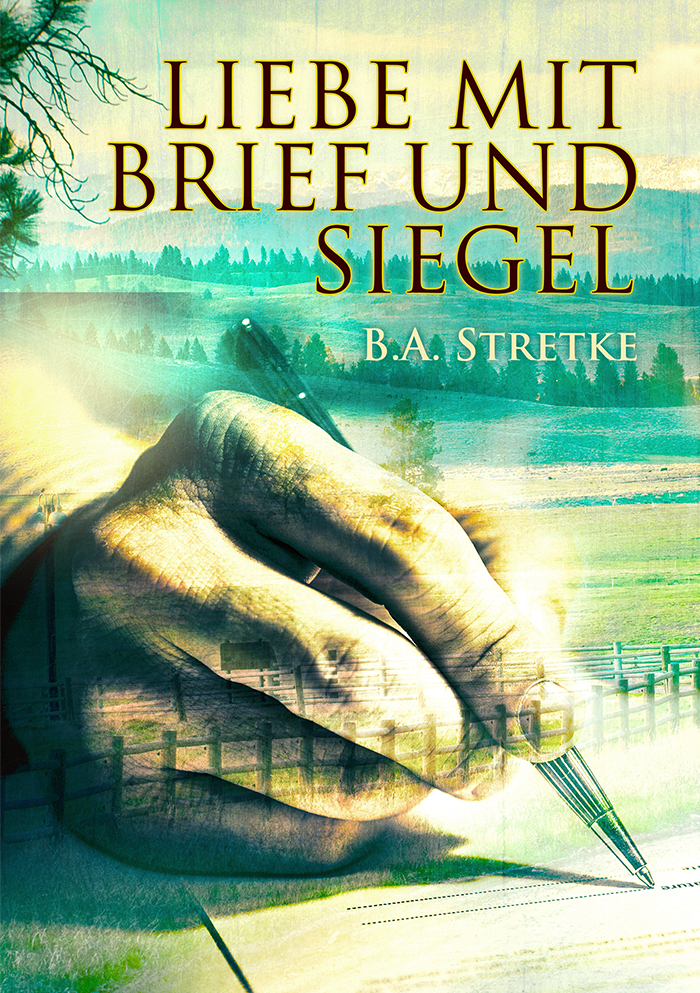 Liebe mit Brief und Siegel