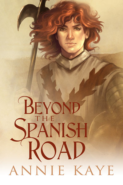 Beyond the Spanish Road