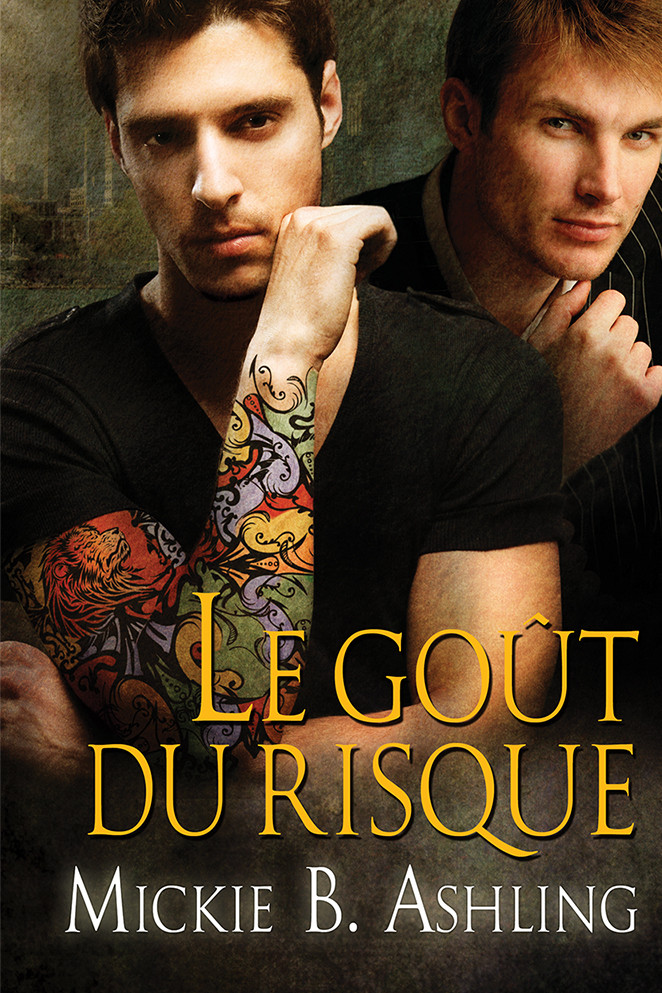 Le goût du risque