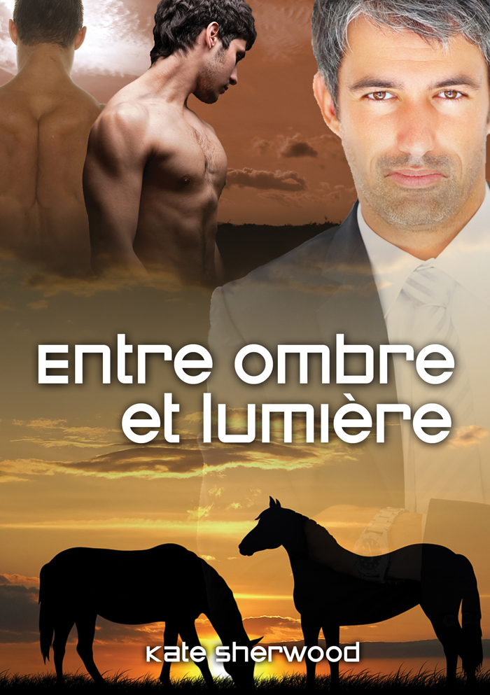 Entre ombre et lumière