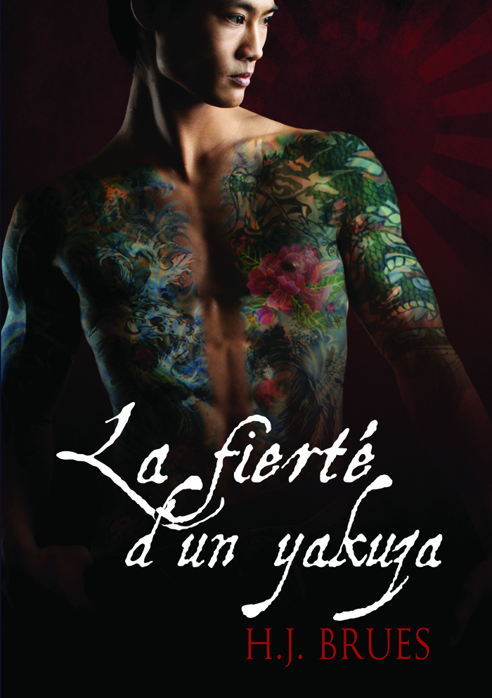 La fierté d'un yakuza