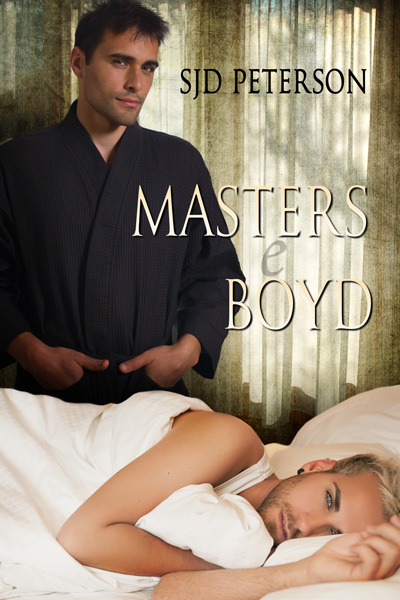 Masters e Boyd