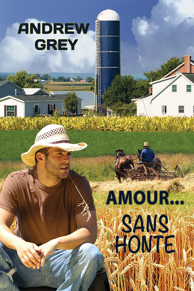 Amour… sans honte