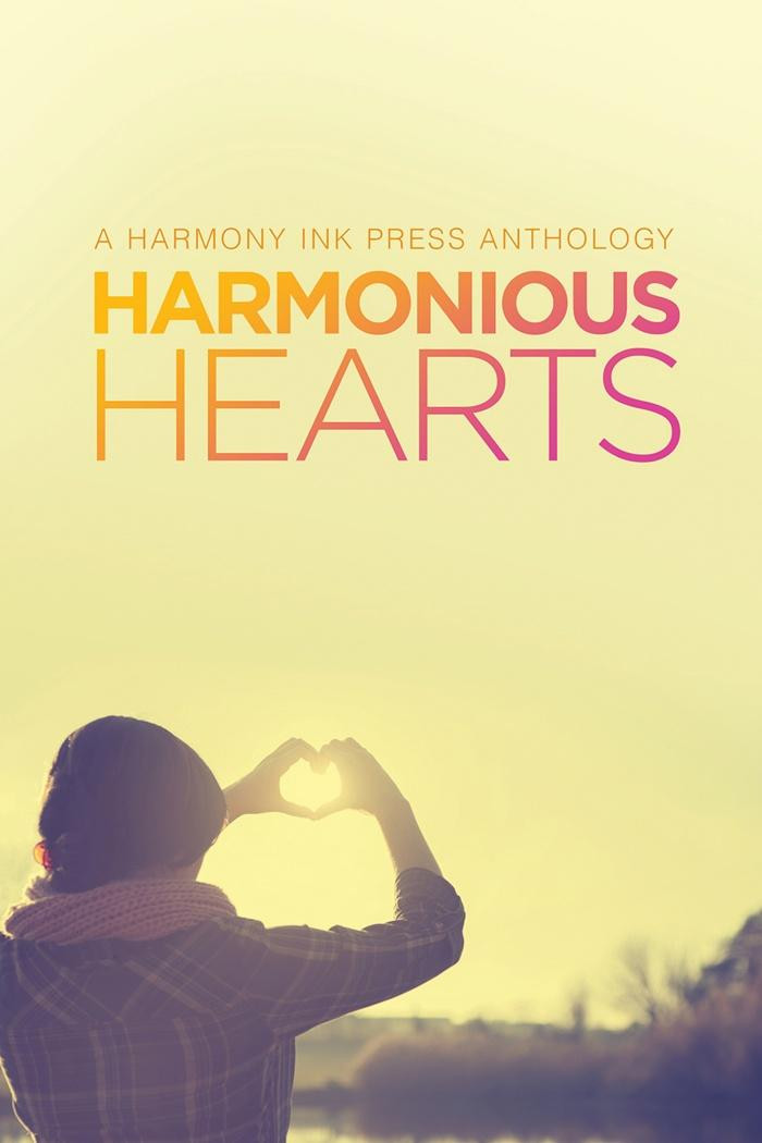 Harmonious Hearts 2014 - Stories from the Young Author Challenge