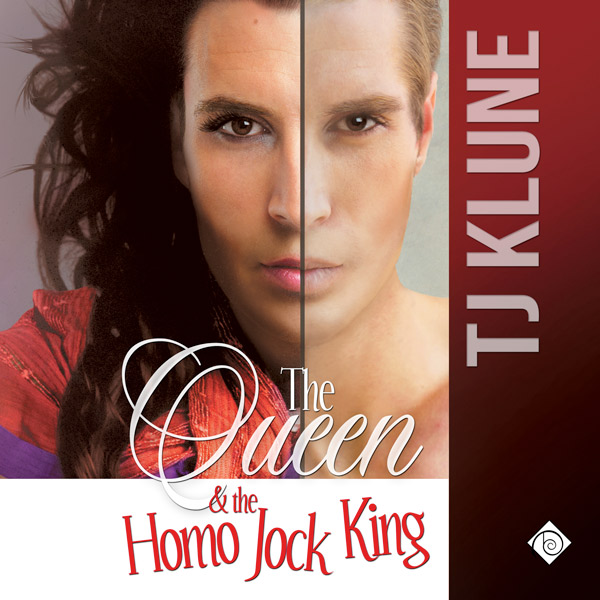 The Queen & the Homo Jock King