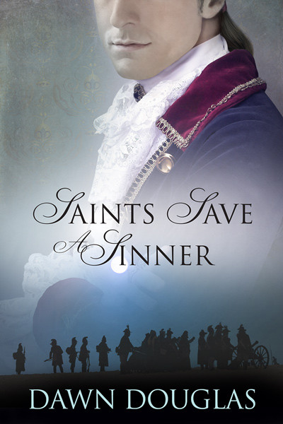 Saints Save a Sinner