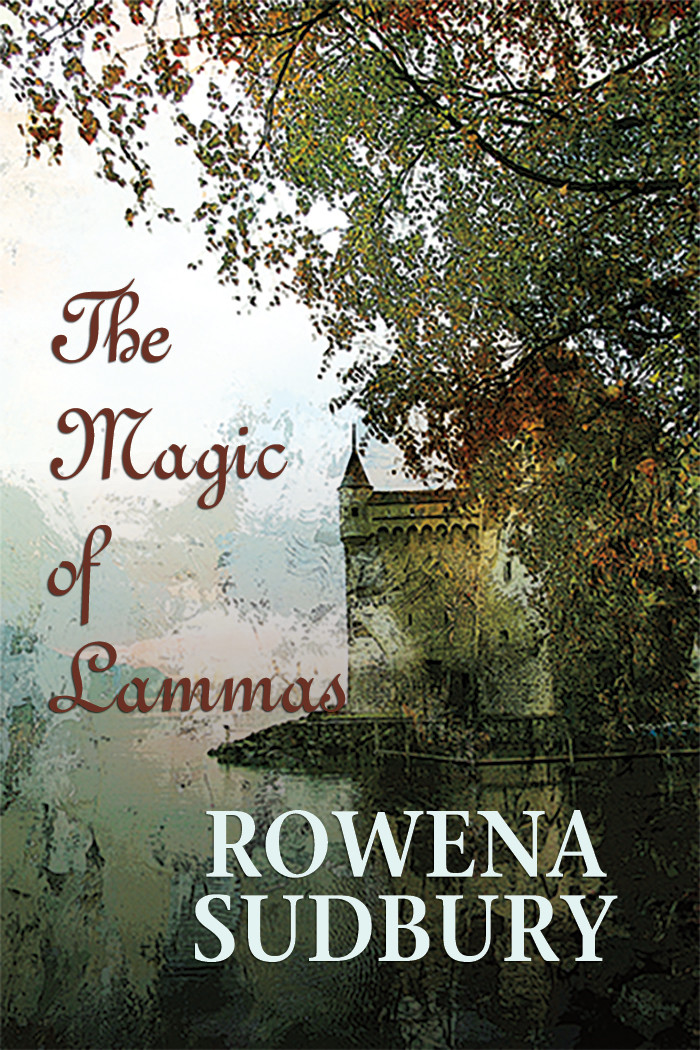 Magic of Lammas