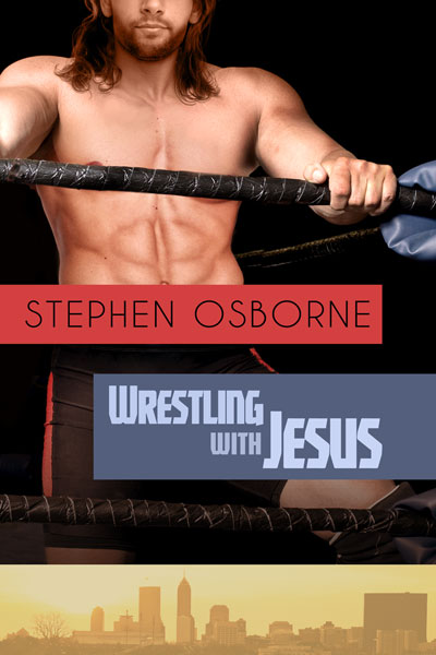Wrestling with Jesus