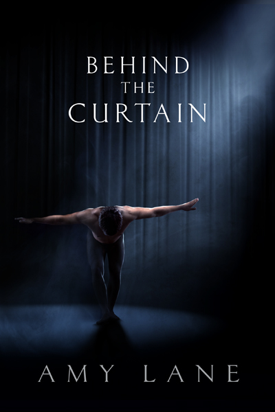 Behind the Curtain