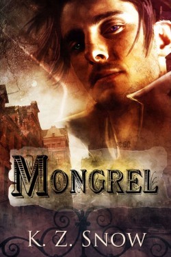 The Mongrel Trilogy