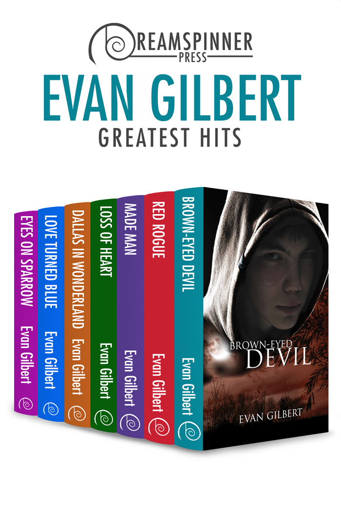 Evan Gilbert's Greatest Hits