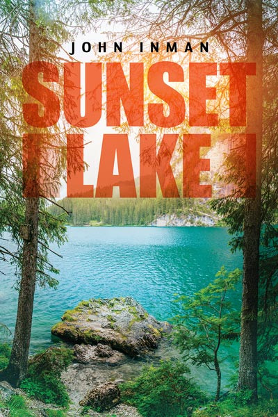 Sunset Lake