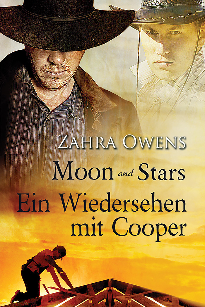 Moon and Stars - Ein Wiedersehen mit Cooper