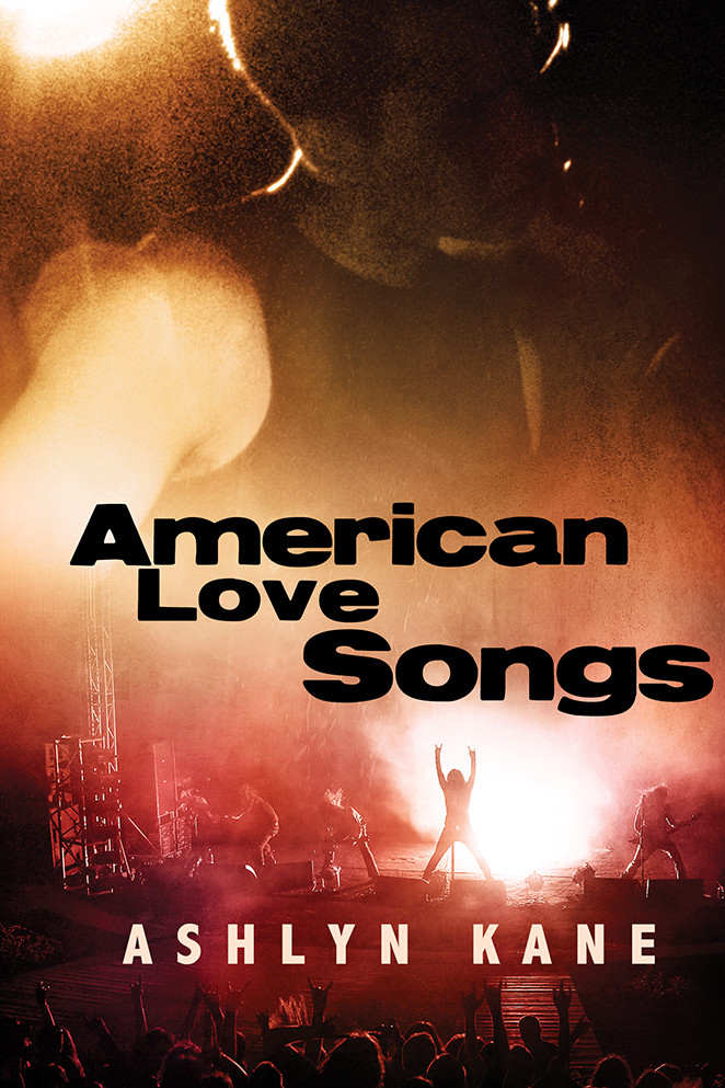 American Love Songs (Français)