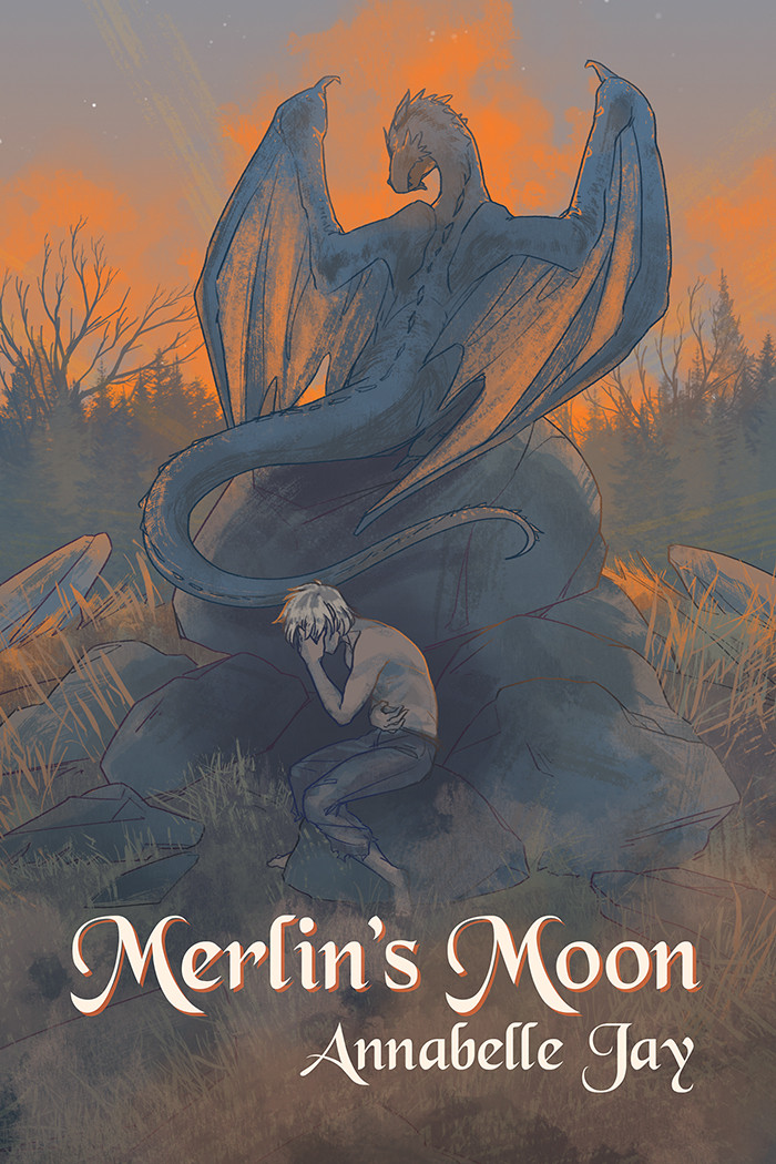 Merlin's Moon