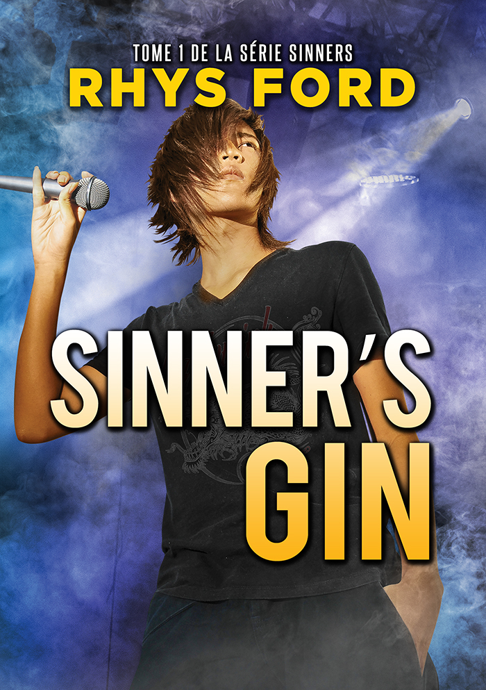 Sinner's Gin (Français)