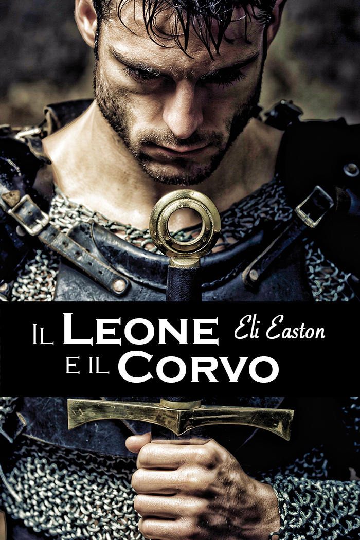 Il Leone e il Corvo