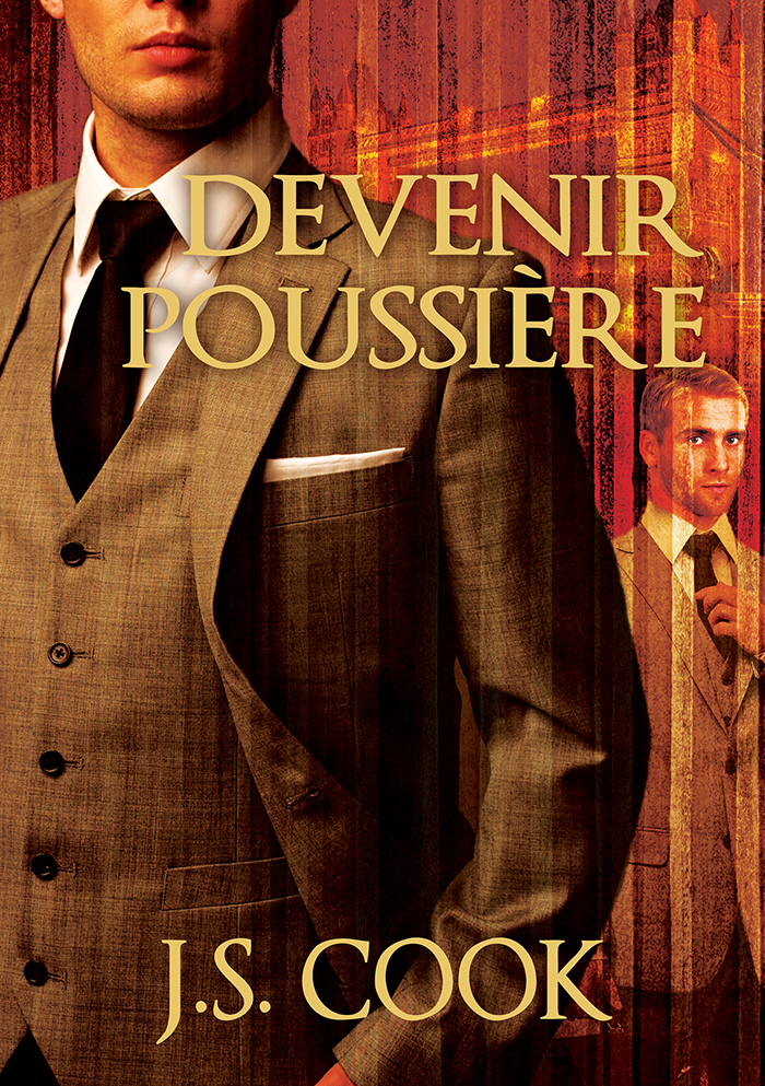 Devenir poussière