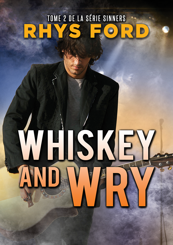 Whiskey and Wry (Français)