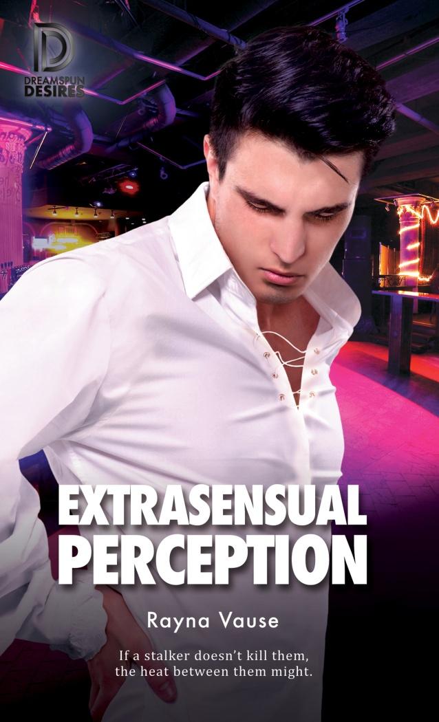 Extrasensual Perception