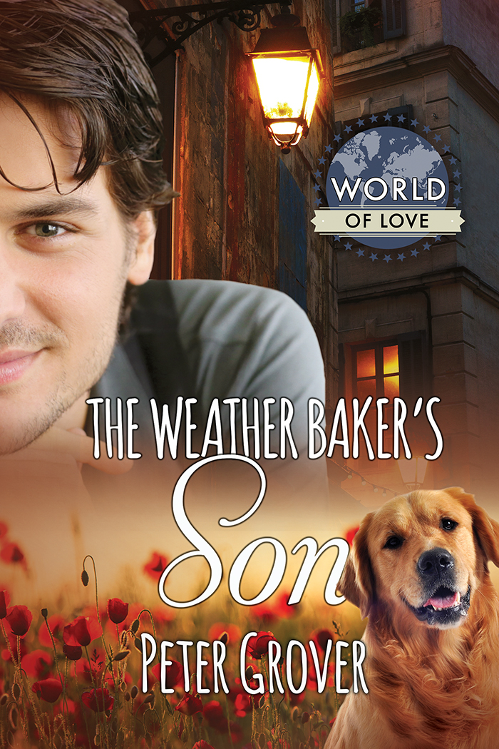 The Weather Baker's Son